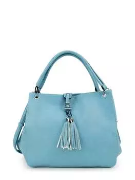 Наплечная сумка Harpa, цвет pacific blue