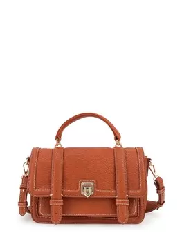 Наплечная сумка Harpa, цвет sunset orange