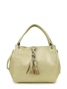 Наплечная сумка Harpa, цвет treasure gold