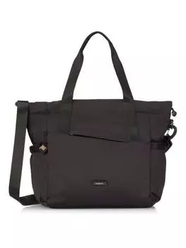 Наплечная сумка Hedgren, черный