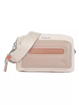 Наплечная сумка Hedgren, цвет birch