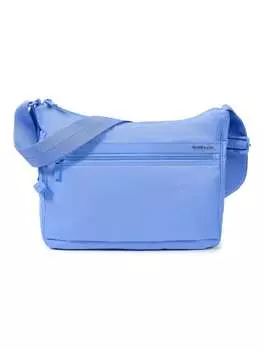 Наплечная сумка Hedgren, цвет jacaranda blue