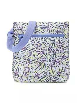 Наплечная сумка Hedgren, цвет jungle print