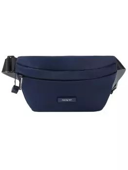Наплечная сумка Hedgren Nova Halo Grteltasche 22 cm, цвет navy cosmos