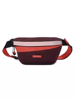 Наплечная сумка Hedgren Nova Halo Grteltasche 22.5 cm, цвет rose mix