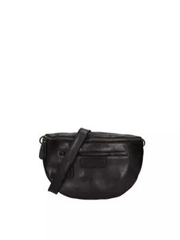 Наплечная сумка Hill Burry, черный