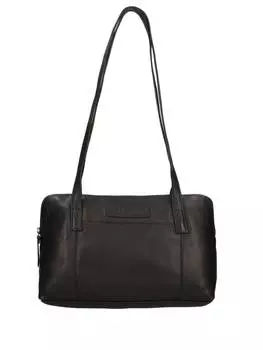 Наплечная сумка Hill Burry, черный