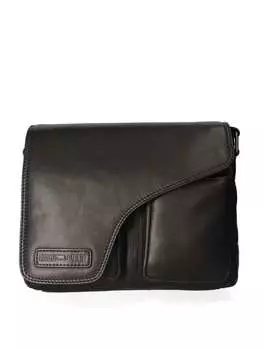 Наплечная сумка Hill Burry, черный