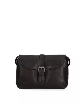 Наплечная сумка Hill Burry, черный