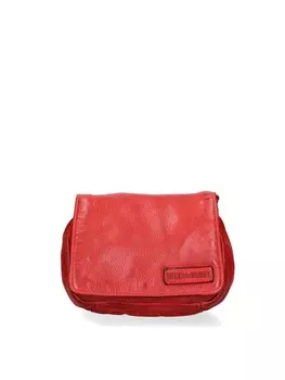 Наплечная сумка Hill Burry, красный