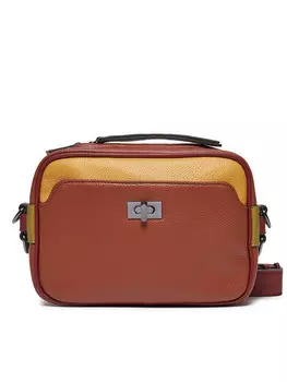 Наплечная сумка Hispanitas Samba-I24 BI243542, красочный