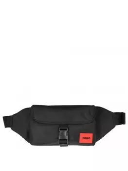 Наплечная сумка HUGO Ethon 2.0 - Grteltasche 23 cm, черный