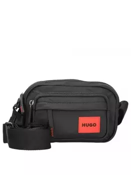 Наплечная сумка HUGO Ethon 2.0 N EW - Umhngetasche 20 cm, черный