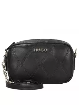 Наплечная сумка HUGO Women's Chris SM - Umhngetasche 19.5 cm, черный