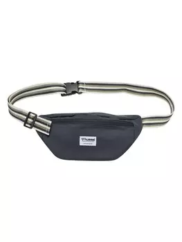 Наплечная сумка Hummel Bumbag Hmlcoast Wassersport Erwachsene, цвет INDIA INK