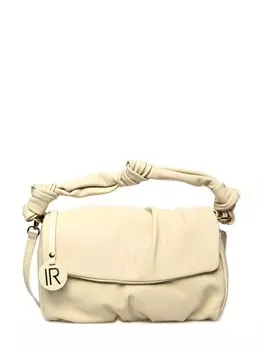 Наплечная сумка Isabella Rhea, бежевый