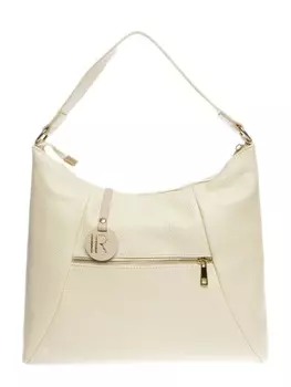 Наплечная сумка Isabella Rhea, бежевый