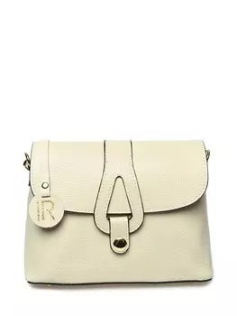 Наплечная сумка Isabella Rhea, бежевый