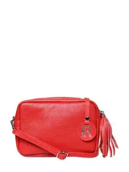 Наплечная сумка Isabella Rhea, красный
