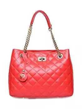 Наплечная сумка Isabella Rhea, красный