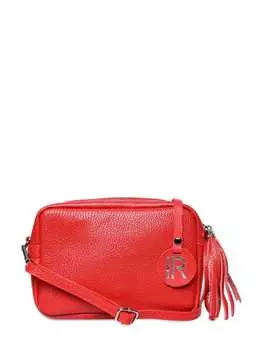 Наплечная сумка Isabella Rhea, красный