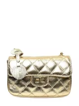 Наплечная сумка Isabella Rhea, красочный