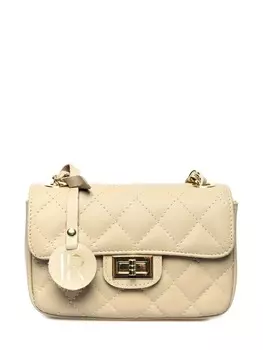 Наплечная сумка Isabella Rhea, красочный