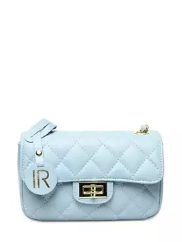 Наплечная сумка Isabella Rhea, красочный