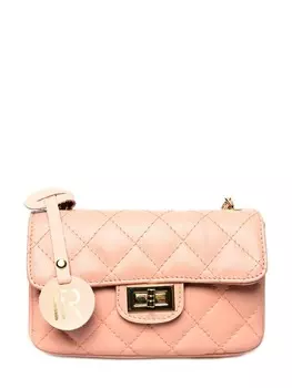 Наплечная сумка Isabella Rhea, красочный