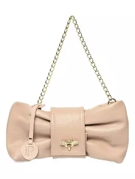 Наплечная сумка Isabella Rhea, розовый