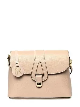 Наплечная сумка Isabella Rhea, розовый