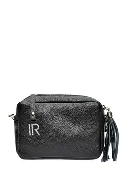 Наплечная сумка Isabella Rhea Umhngetasche, черный