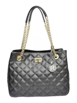 Наплечная сумка Isabella Rhea Umhngetasche, черный