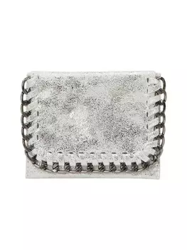 Наплечная сумка IZIA, белый