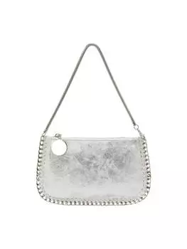 Наплечная сумка IZIA, белый