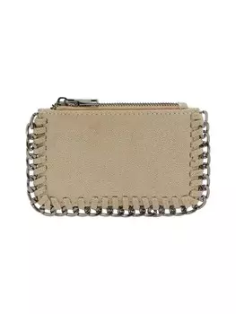 Наплечная сумка IZIA, бежевый