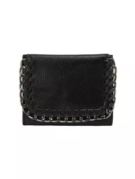 Наплечная сумка IZIA, черный