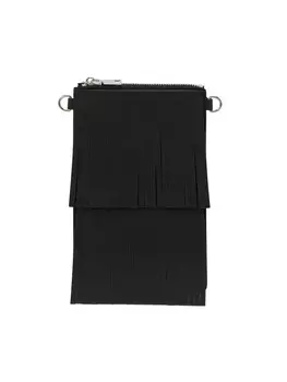 Наплечная сумка IZIA, черный