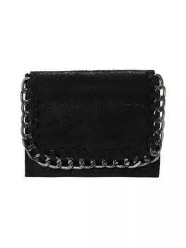 Наплечная сумка IZIA, черный