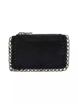 Наплечная сумка IZIA, черный