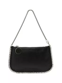 Наплечная сумка IZIA, черный