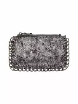 Наплечная сумка IZIA, цвет dark grey