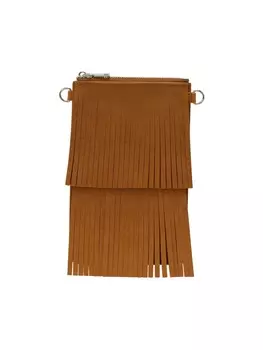 Наплечная сумка IZIA, кэмел