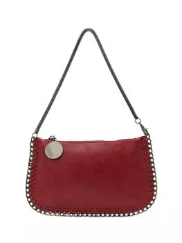 Наплечная сумка IZIA, красный