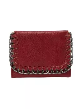 Наплечная сумка IZIA, красный