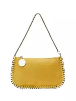 Наплечная сумка IZIA, желтый