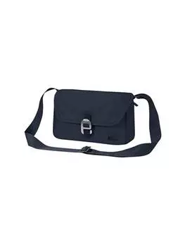 Наплечная сумка Jack Wolfskin, цвет dunkel/blau