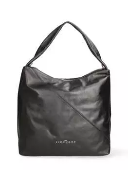 Наплечная сумка John Richmond, черный