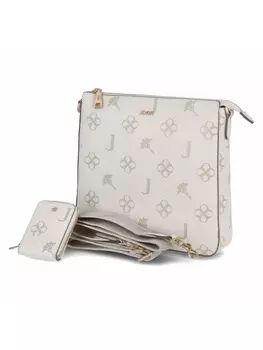 Наплечная сумка JOOP!, бежевый