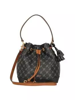 Наплечная сумка JOOP!, цвет darkblue